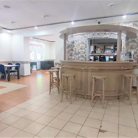 Michaela 게스트하우스