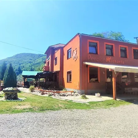 게스트하우스 Michaela 3*