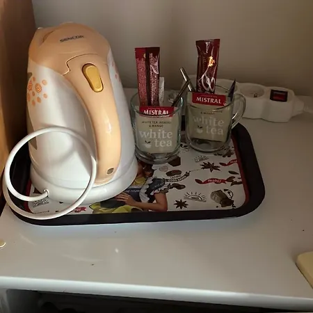 게스트하우스 Michaela 비헨