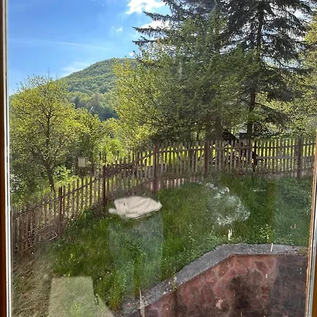 Michaela 게스트하우스