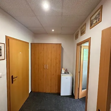 Michaela 게스트하우스