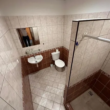 게스트하우스 Michaela 비헨