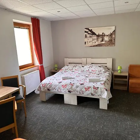 게스트하우스 Michaela 비헨