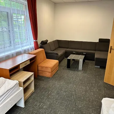 Michaela 게스트하우스