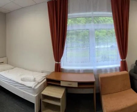 Michaela Guest house Vyhne