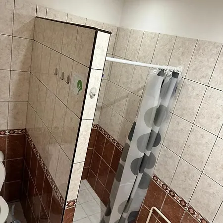 Penzión pre hostí Michaela Vyhne