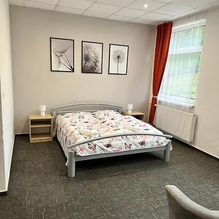 게스트하우스 Michaela 비헨