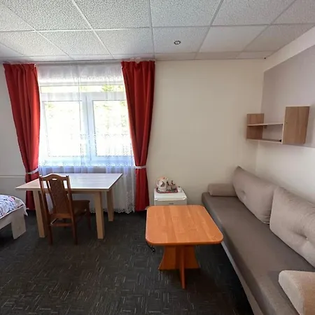 Michaela 게스트하우스