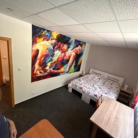 Michaela 게스트하우스