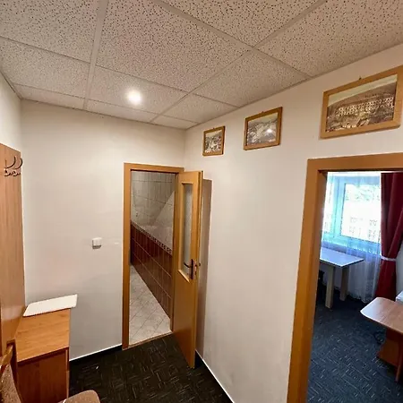 Michaela 게스트하우스 비헨