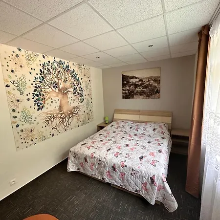 Michaela 게스트하우스 3*