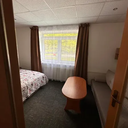 Michaela 게스트하우스 비헨