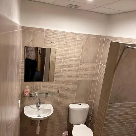 Michaela Penzión pre hostí
