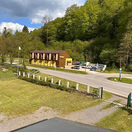 Michaela 게스트하우스 3*