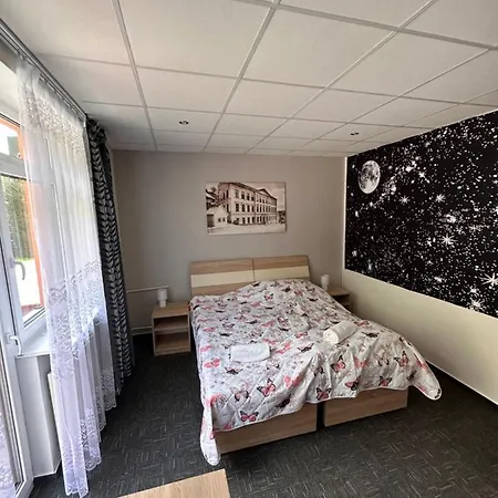 Guest house Michaela Vyhne