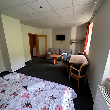 Michaela 게스트하우스