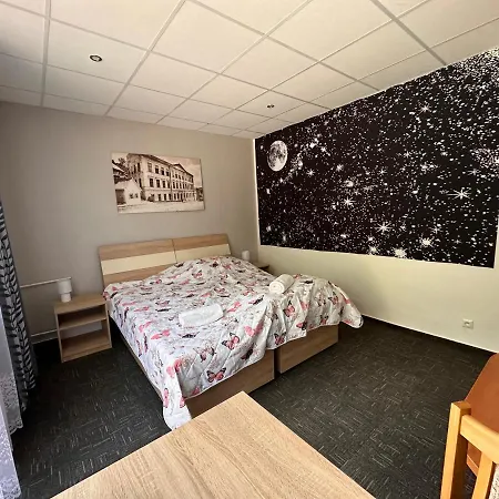 Michaela 게스트하우스 비헨