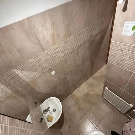 Michaela 게스트하우스