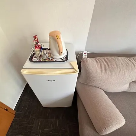 Michaela 게스트하우스 비헨