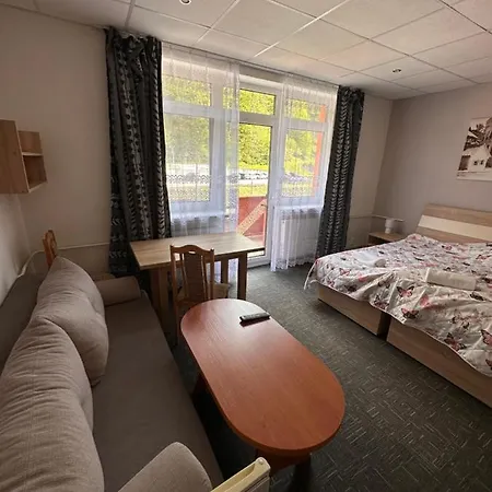 게스트하우스 Michaela 비헨