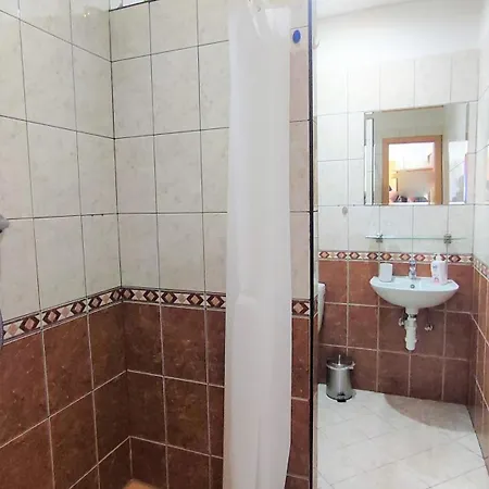 게스트하우스 Michaela 3*