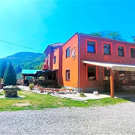 Michaela Penzión pre hostí 3*