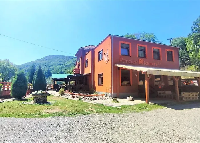 Pensión Michaela 3*
