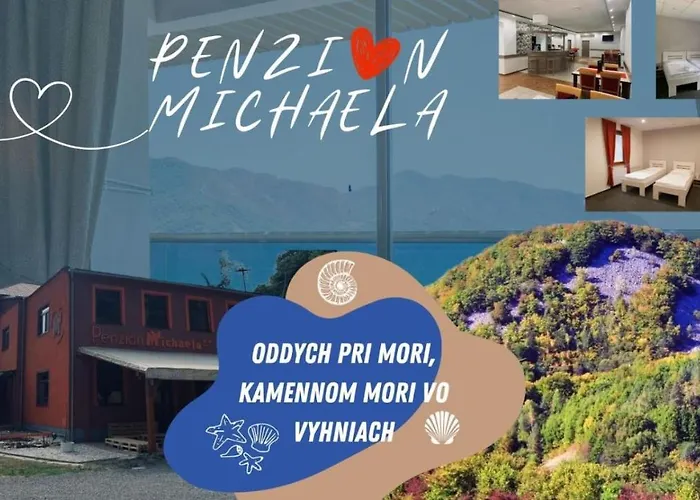 Pensión Michaela 3*